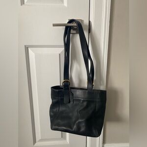 Vintage coach waverly 4157 bag